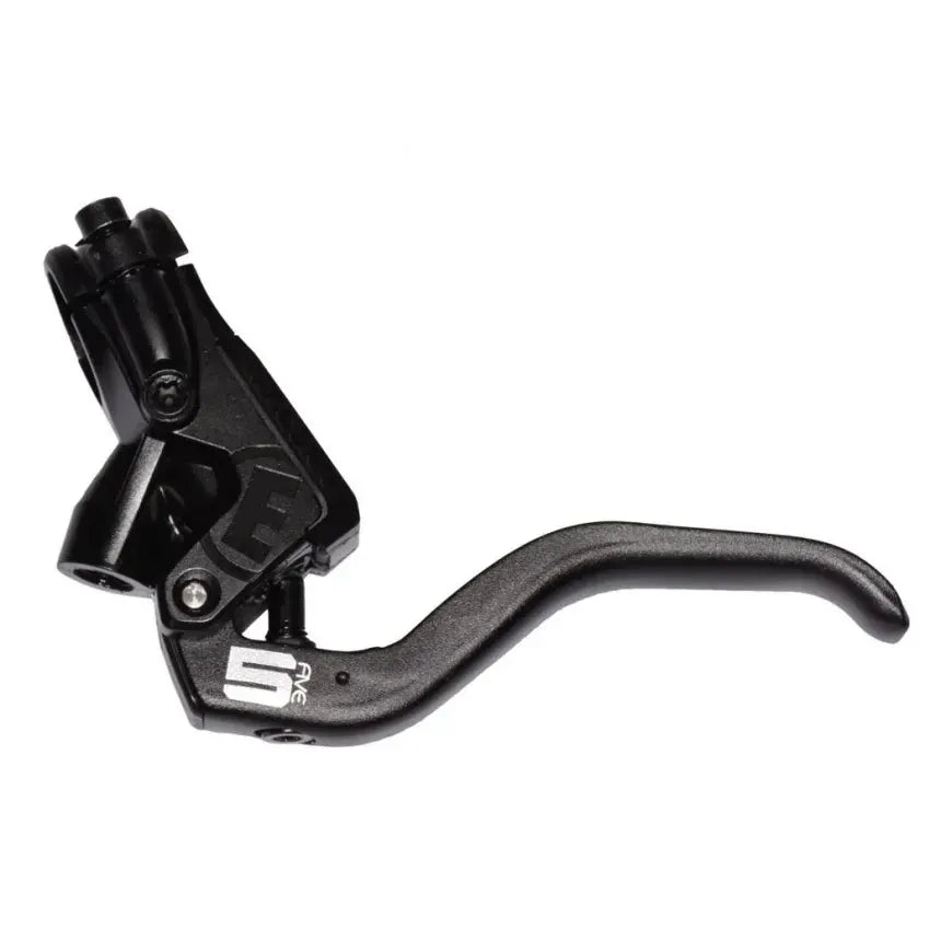 Magura MT5 MY15 Brake Lever Assembly 2 Finger Alu Svart - Bremsegrep