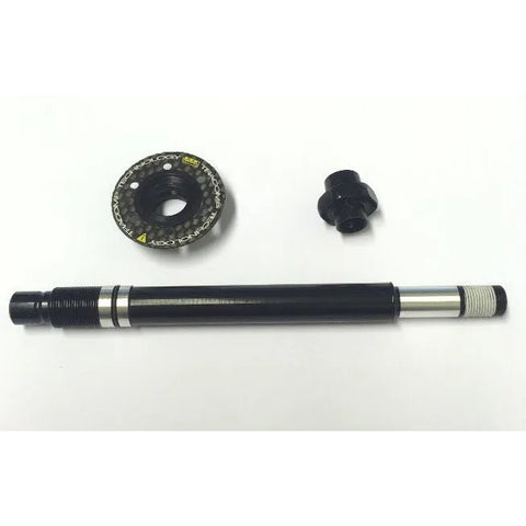 Mavic Rear Axle Kit Road - Aksling