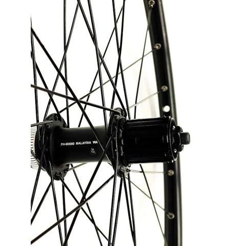 Naits Control Combi 26’’ CL QR 8-9-10-Delt (11-Delt MTB) - Hjul