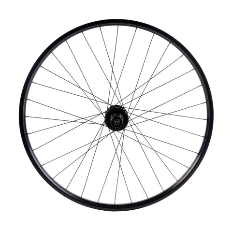 Naits Control Combi 26’’ 6B QR 8-9-10-Delt (11-Delt MTB) - Hjul