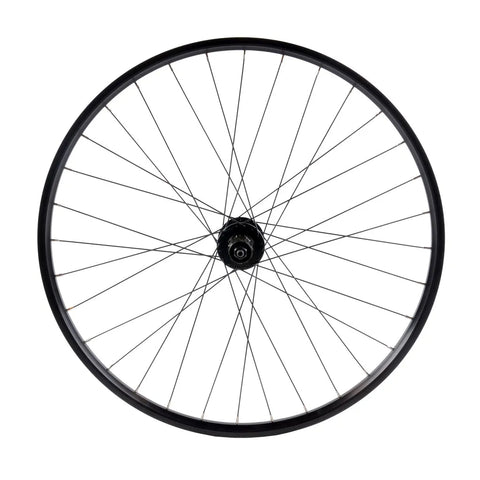 Naits Control Combi 27.5’’ 6B QR 8-9-10-Delt (11-Delt MTB) - Hjul