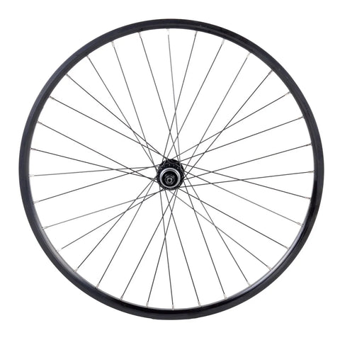 Merida Control Combi 27.5’ CL QR 8-9-10-Delt (11-Delt