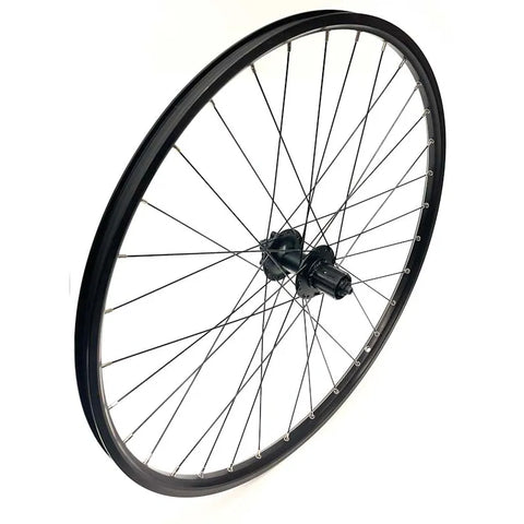 Naits Control Combi 700C / 28’’ 6B QR 8-9-10-Delt (11-Delt MTB) - Hjul