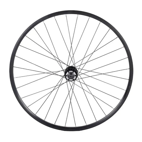 Naits Control Combi 700C / 28’’ 6B QR JDH Frikrans 6-8 gir - Hjul