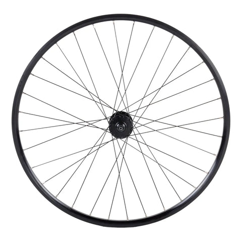 Naits Control Combi Framhjul 27.5’’ 6B QR - Hjul