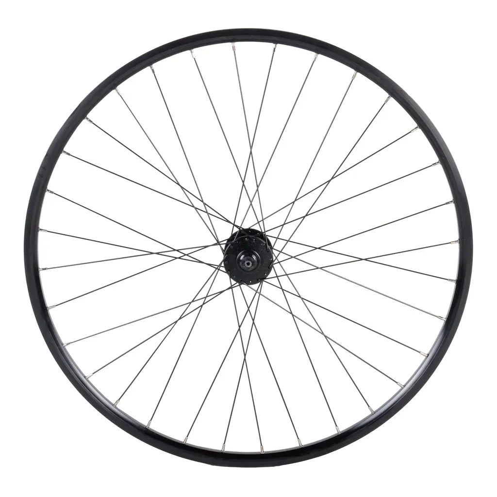 Naits Control Combi Framhjul 27.5’’ 6B QR - Hjul