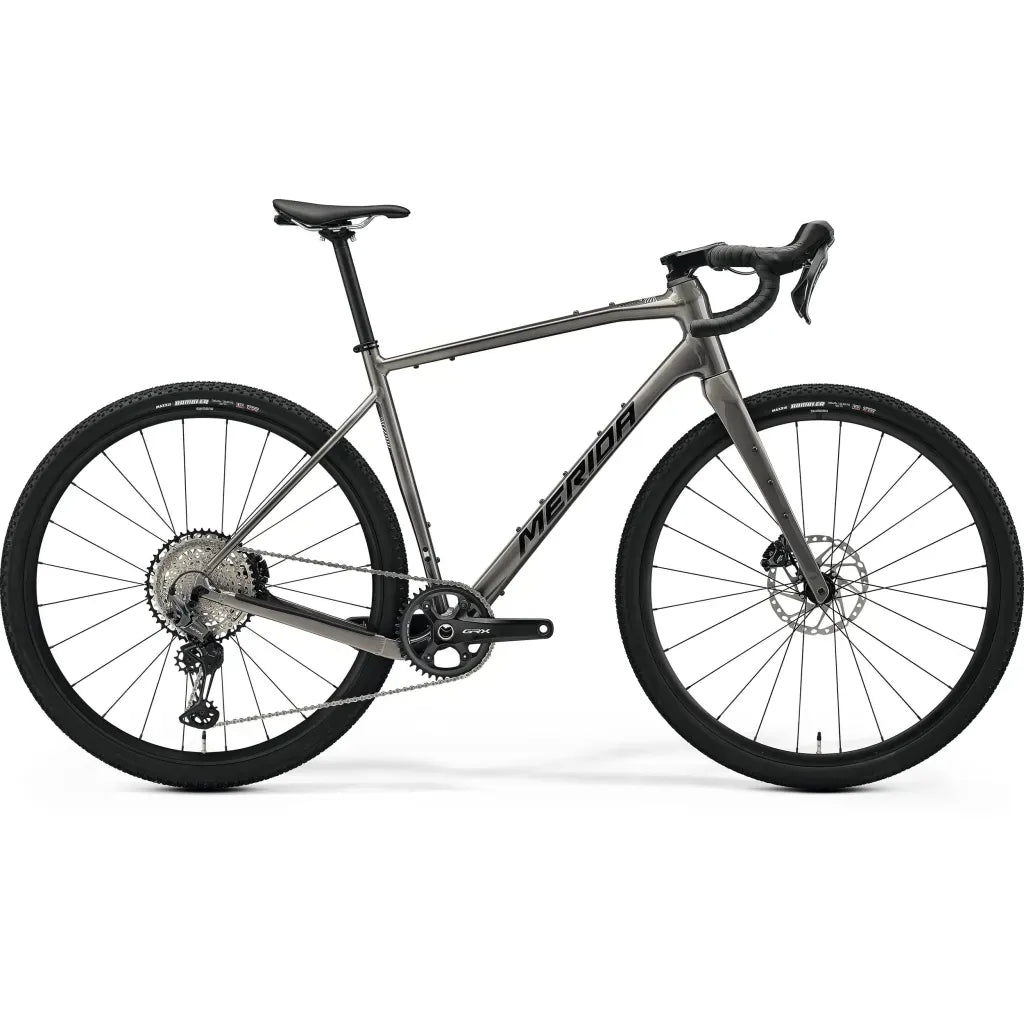 Merida Silex 700 - Sykkel