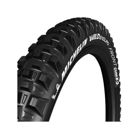 Michelin Wild Enduro 29 Front Gum-X3D Gravity Shield -