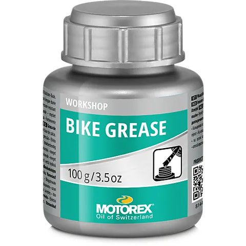 Motorex Bike Grease 100g Smøremiddel