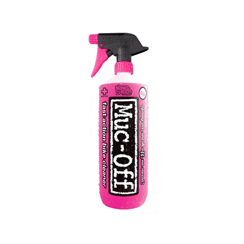 Muc-Off Bike Cleaner - Rengjøring