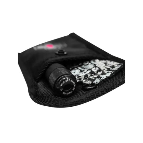 Muc-Off Repair Capsule Puncture Plug Kit - Slangeløst