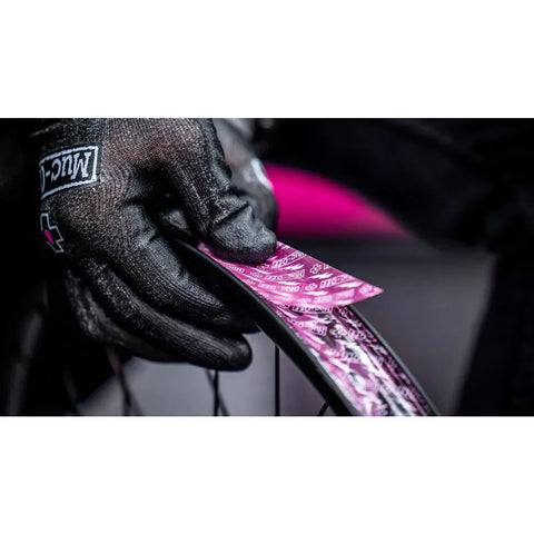 Muc-Off Rim Tape / Felgtape - Slangeløst