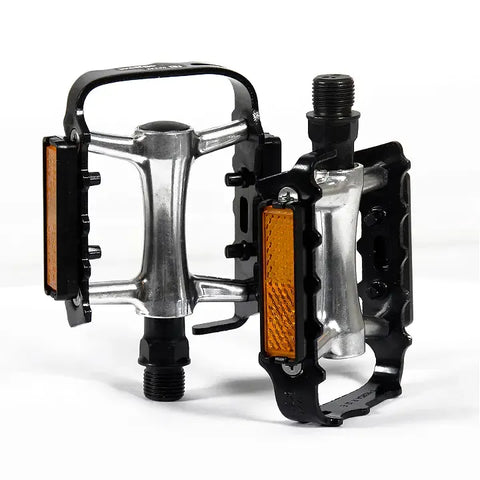 Naits Pedaler Aluminium / Stål 9/16’’ Standard