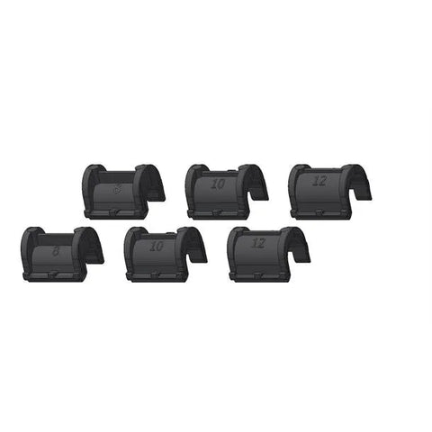 Ortlieb Inserts For QL2.1 Hooks - Sykkelveske