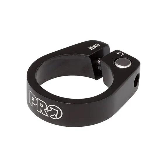 PRO Seteklemme Bolt-feste 31.8mm - Setepinne