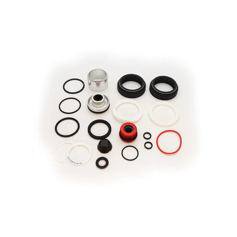 ROCKSHOX 200H Pike Base C1 (2023+) Service Kit - Demper