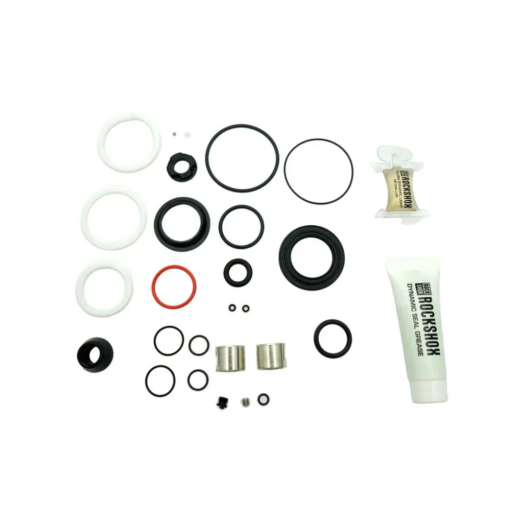 ROCKSHOX 200H Sidluxe A1+ Service Kit - Demper