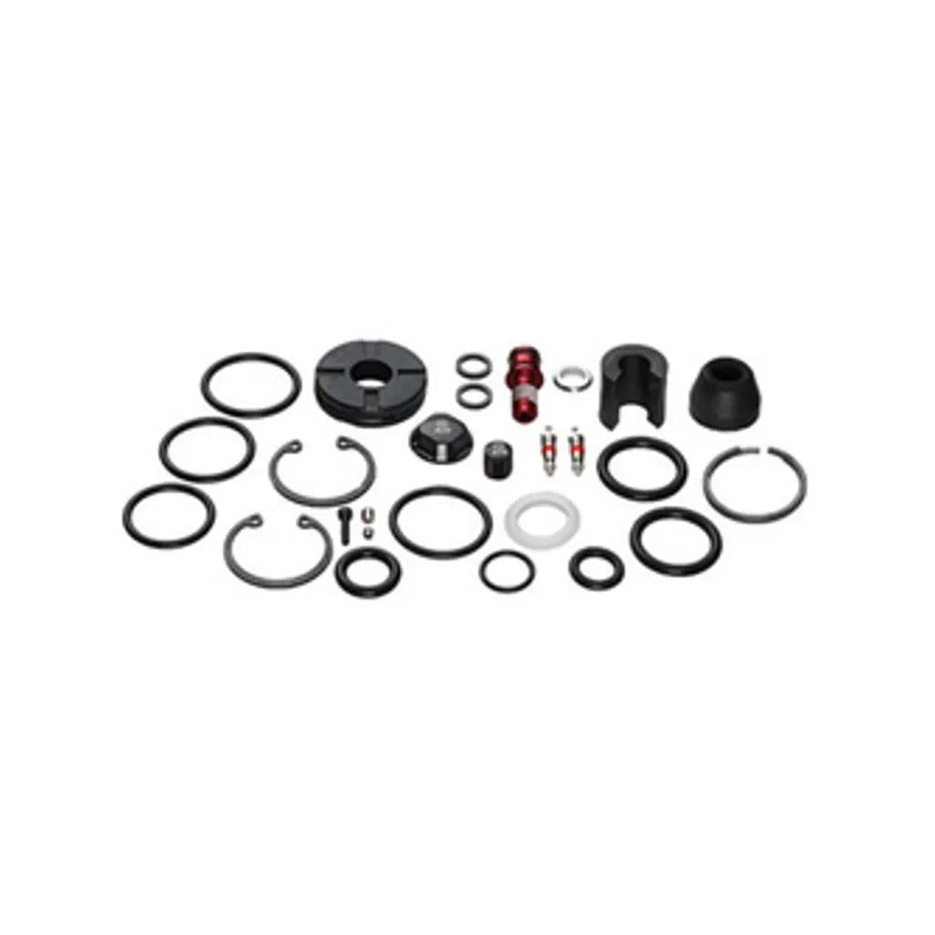 ROCKSHOX 200H 08-15 SIDA (80/100mm CHASSIS ONLY) 80/100mm - Demper