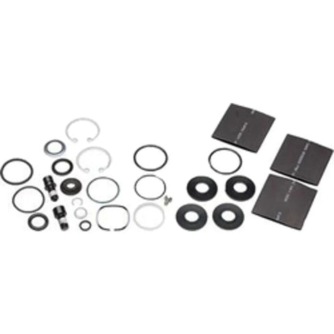 ROCKSHOX 200H BOXXER RACE/RC (2010-2016) Service Kit - Demper