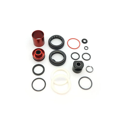 ROCKSHOX 200H Charger RC DB Air Spring Sealhead BoXXer Select C2 (2020-2023) - Demper