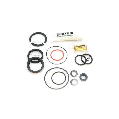 ROCKSHOX 200H Super Deluxe Thrushaft C1 Trek (2021) Service Kit - Demper