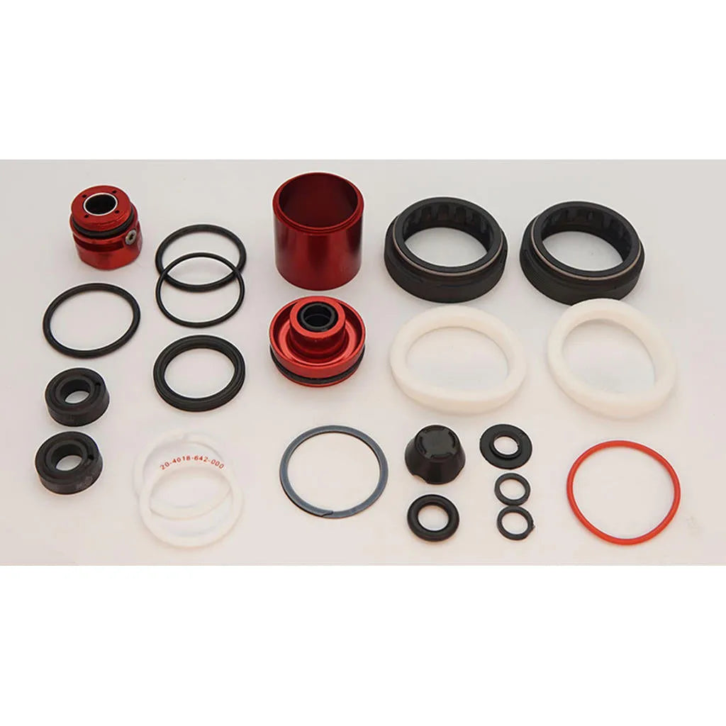 ROCKSHOX 200H Lyrik Flight Attendant D1+ (2023+) Service Kit - Demper