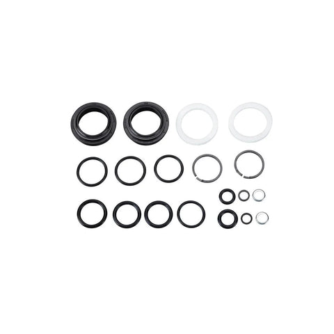 ROCKSHOX 200H REBA A7 80-100MM (BOOST™& STANDARD) 120MM (BOOST) (2018+) - Demper