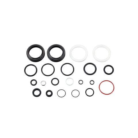 ROCKSHOX 200H Pike B1 (2018) Service Kit - Demper