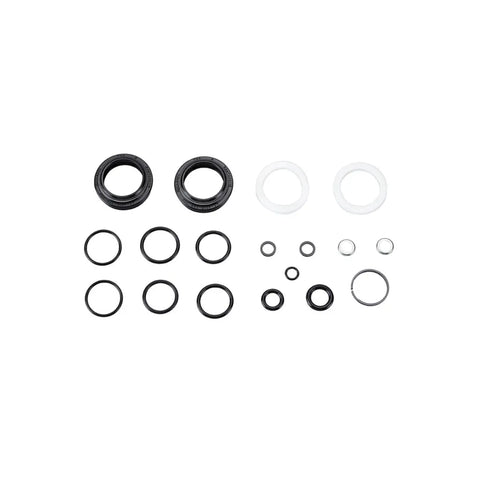 ROCKSHOX 200H Judy Gold & Silver (2018+) Service Kit - Demper