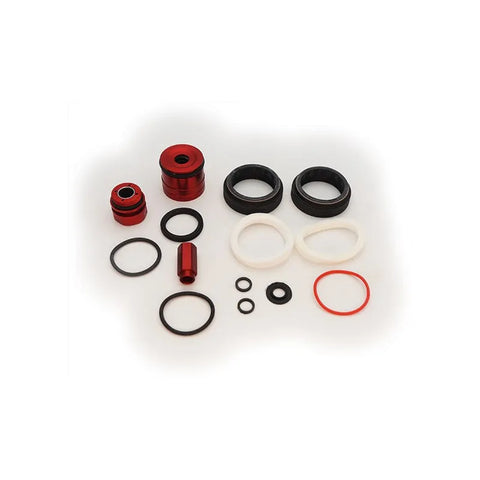 ROCKSHOX 200H Lyrik C2 / Pike B3 / Select+ and Ultimate (2020) Service Kit - Demper
