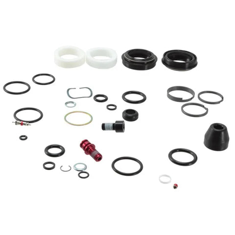 ROCKSHOX 200H Revelation Solo Air (MY13-16) Service Kit - Demper