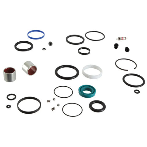 ROCKSHOX 200H Service Kit Vivid - Demper