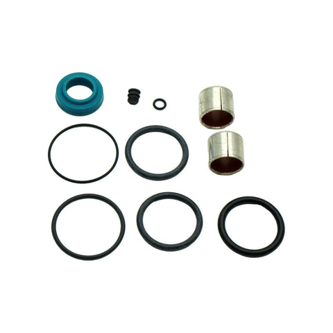 ROCKSHOX 200H Super Deluxe Coil B1 (2023+)/Deluxe (2023+) - Demper