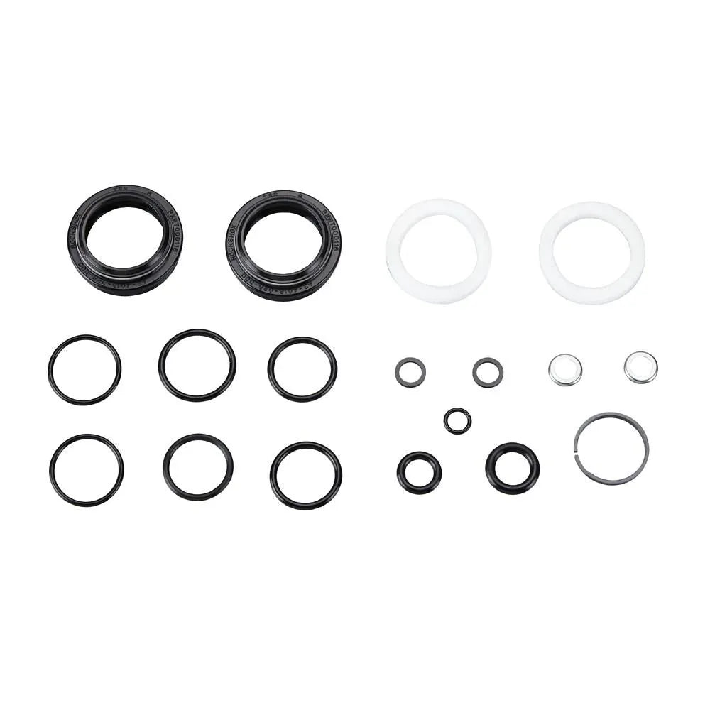ROCKSHOX 200H ZEB SELECT+/ULTIMATE A1 (2021 Service Kit - Demper