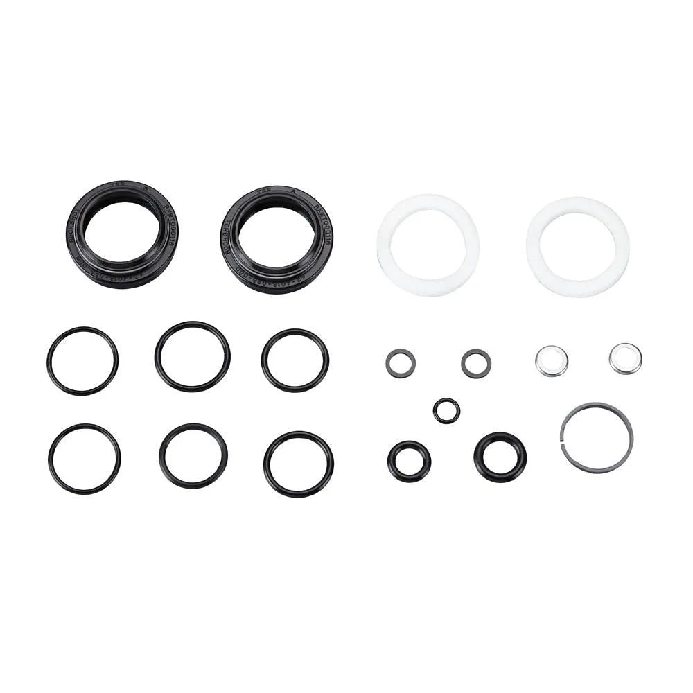 ROCKSHOX 200H ZEB SELECT+/ULTIMATE A1 (2021 Service Kit - Demper