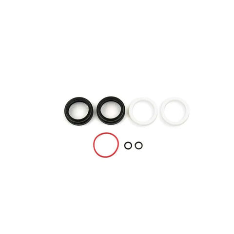 ROCKSHOX 32mm Dust Wiper Upgrade Kit (Flangless) BLUTO/RS-1/SID B1 (2017+) - Demper