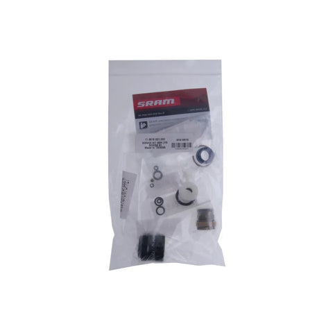 ROCKSHOX 400H Reverb B1 (2017) Service Kit - Demper