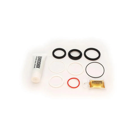ROCKSHOX 50H Sidluxe A1 (2020) Service Kit - Demper