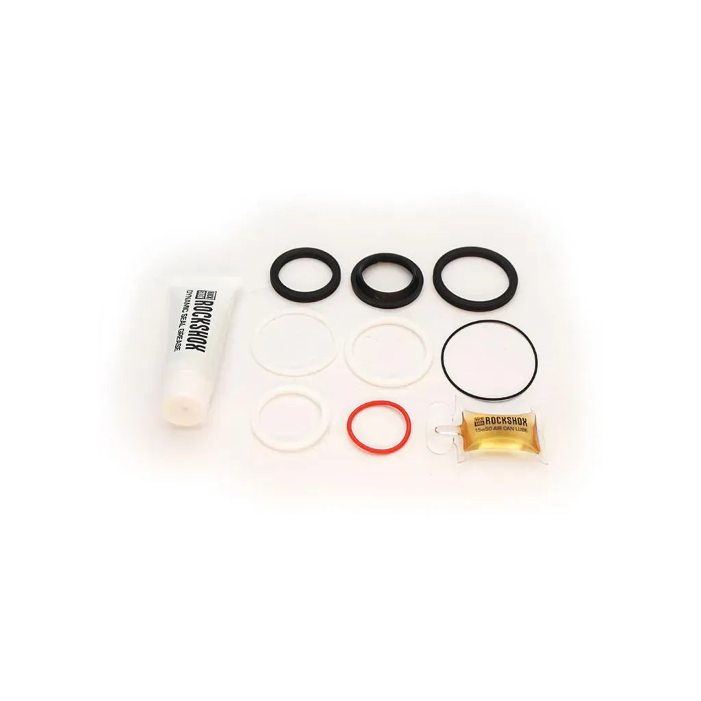 ROCKSHOX 50H Sidluxe A1 (2020) Service Kit - Demper