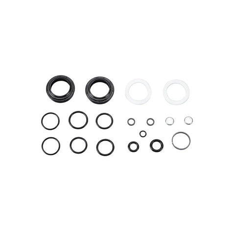 ROCKSHOX 200H 30 Gold and Silver (2018+) Service Kit - Demper