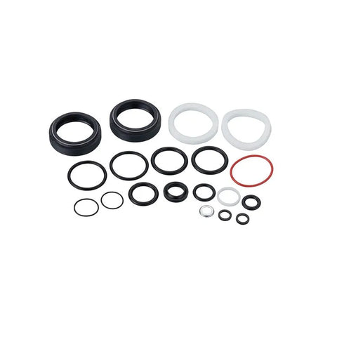 ROCKSHOX 200H Lyrik / Pike29+ Solo Air A1 (2016-2017) Service Kit - Demper