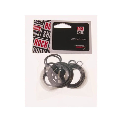 ROCKSHOX 200H Revelation (MY14-16) Service Kit - Demper