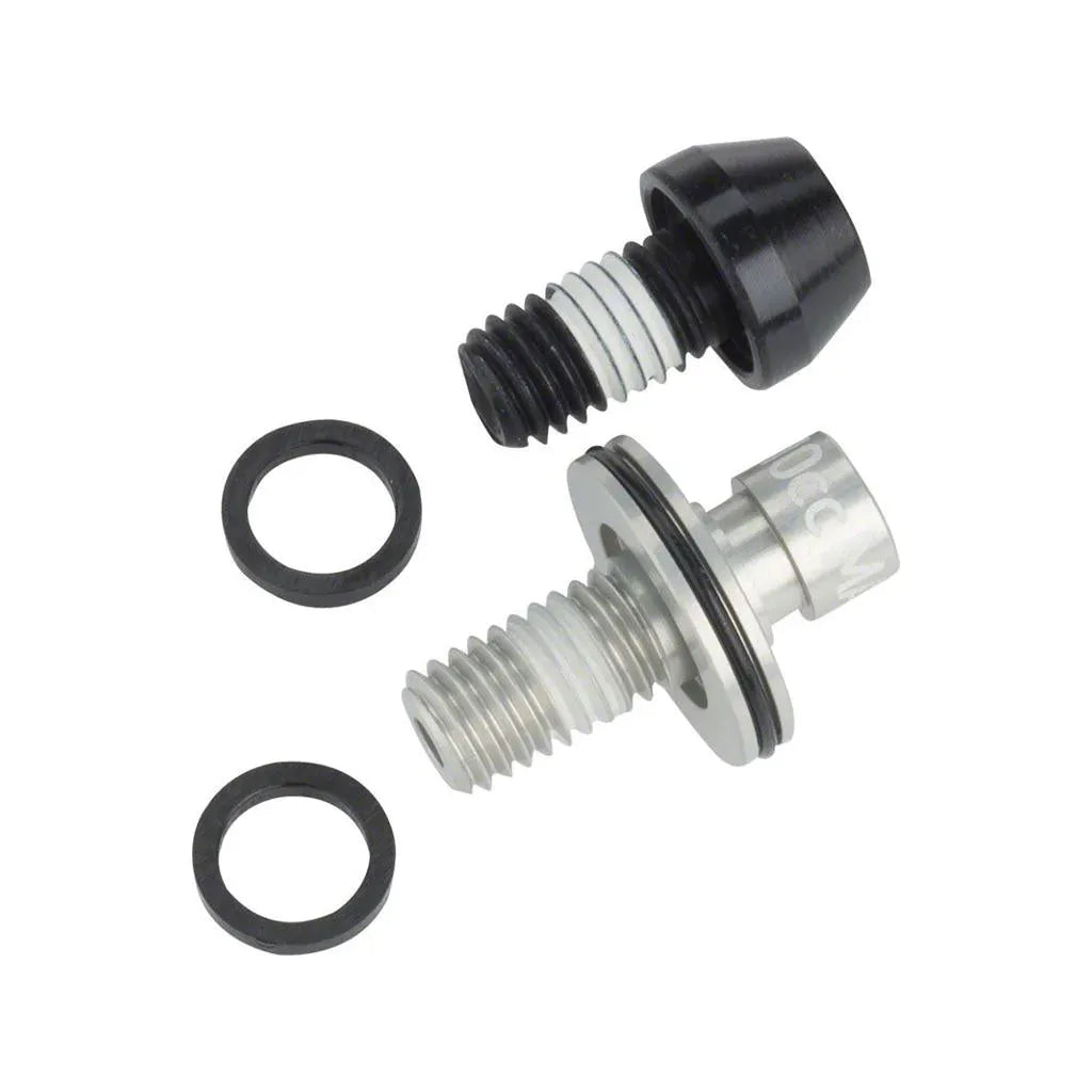 ROCKSHOX Bolt-Kit - Demper