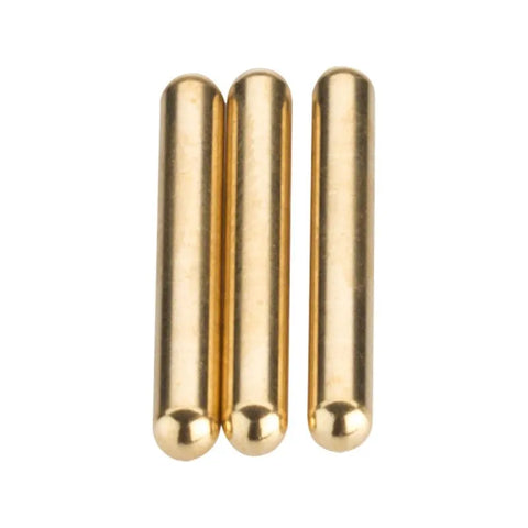 ROCKSHOX Brass Keys For Reverb / Stealth A1 A2 and B1 - Size - Demper