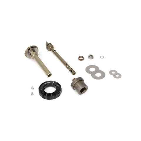 ROCKSHOX Damper Upgrade Kit Charger 3.0 -> 3.1 BOXXER D1+ (2024+)/ZEB A1 + (2021+)/LYRIK (2023+)/PIKE C1+ (2023+)