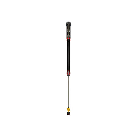 ROCKSHOX Damper Upgrade Kit Charger3.1 RC2 Crown w/ButterCups (Includes Complete Right Side Internals) ZEB A1 + (2021