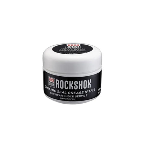 ROCKSHOX Dynamic Seal Grease (PTFE) 29ml - Demper