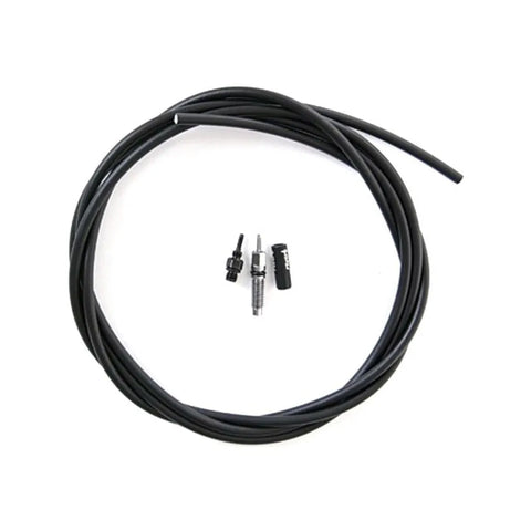 ROCKSHOX Hose Kit For Reverb 2000mm - Demper