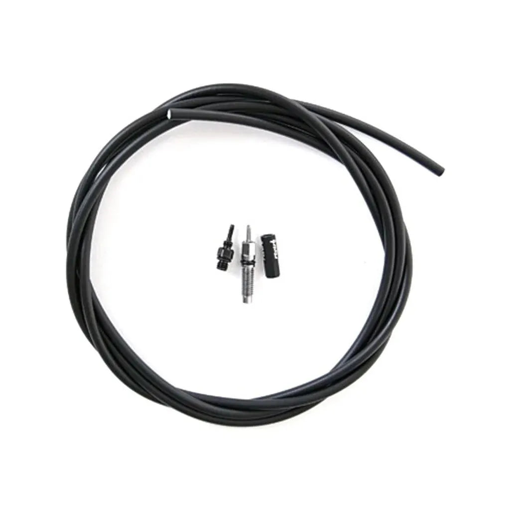 ROCKSHOX Hose Kit For Reverb 2000mm - Demper