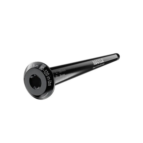 ROCKSHOX Maxle Aksling OLD 142mm Length 174mm Thread Pitch 1.75mm